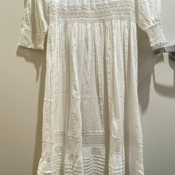 Doen - Magnolia Dress - Picture 10 of 15